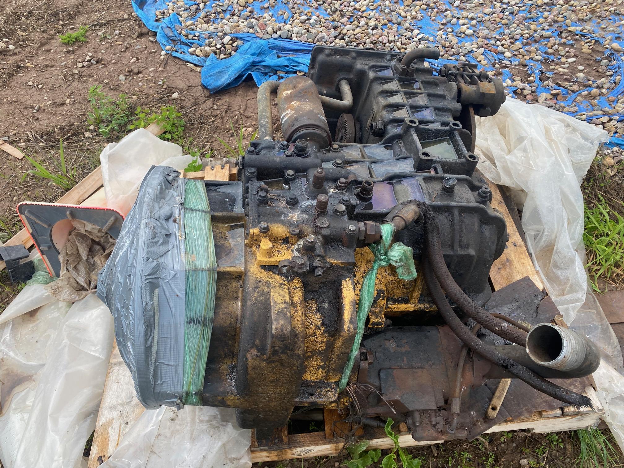 2011 VOLVO L70F - Image 22